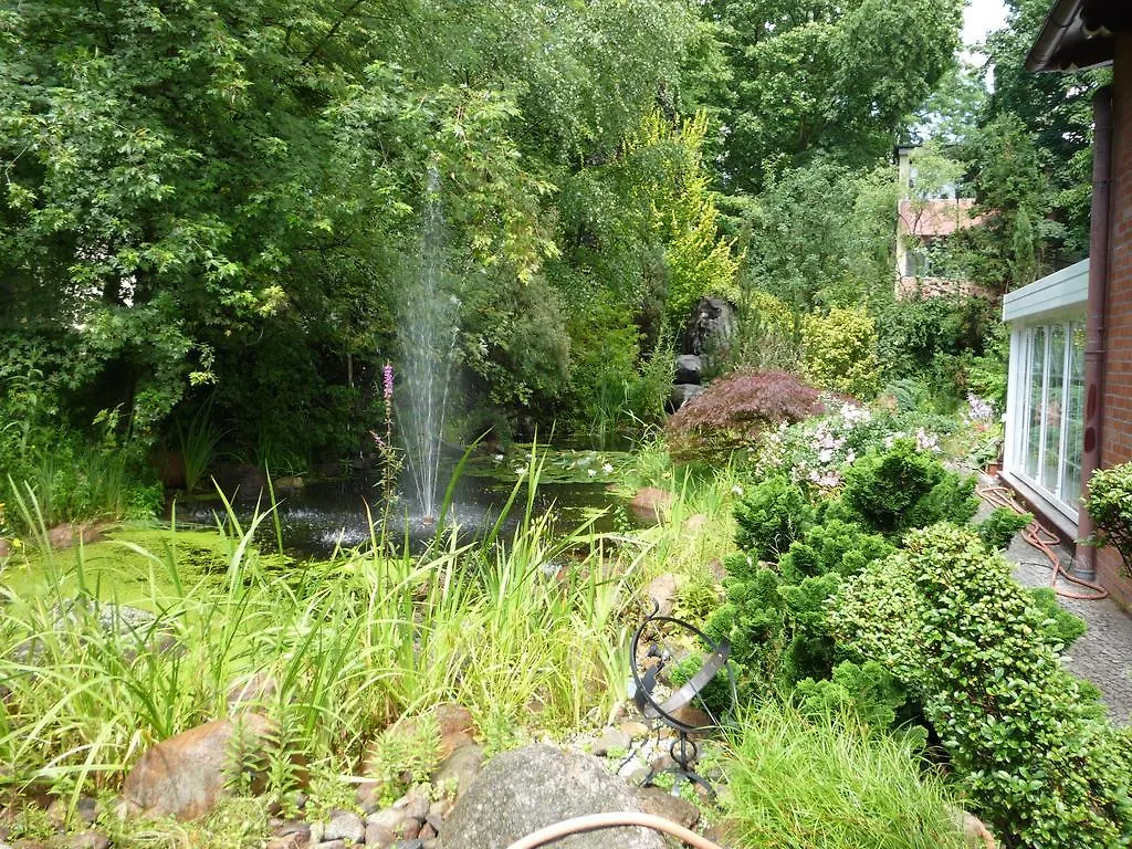 Villa Toscana Berlin