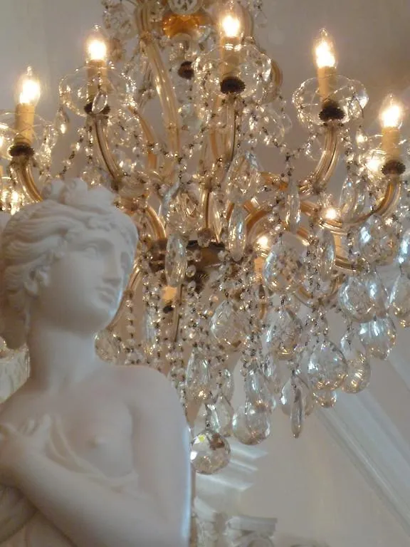 Villa Toscana Berlin