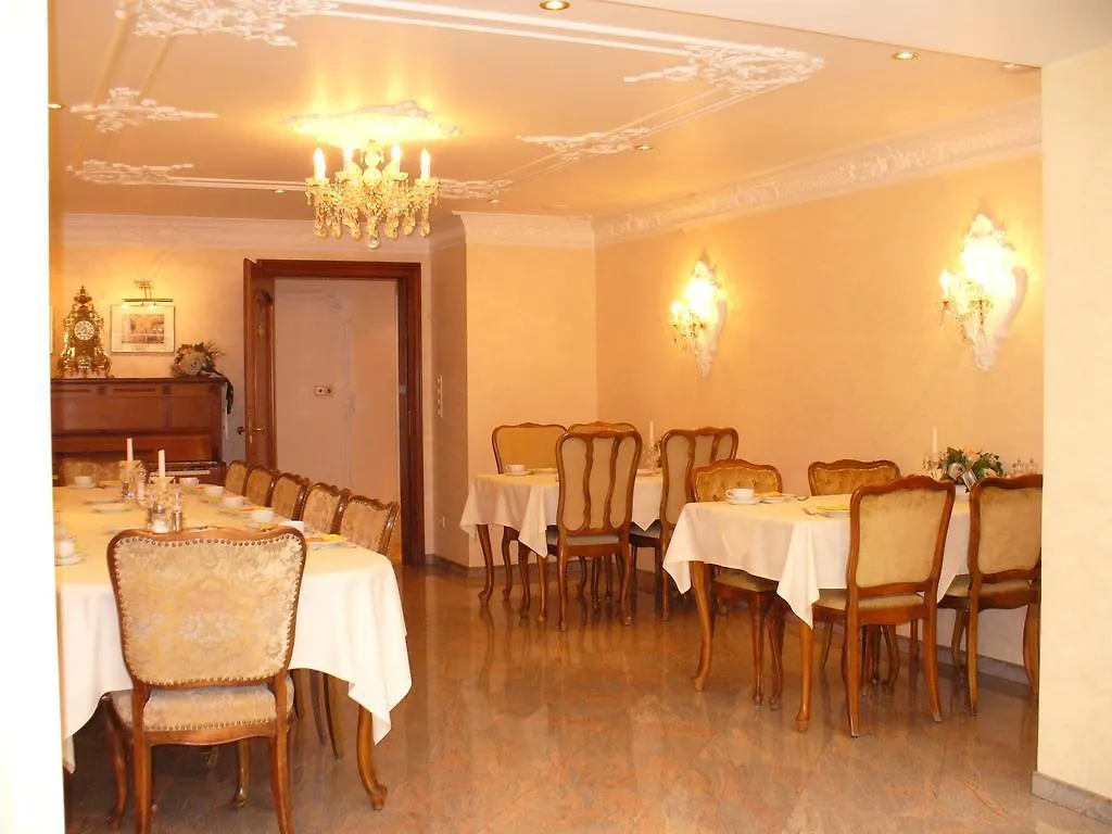 Frühstückspension Villa Toscana Berlin