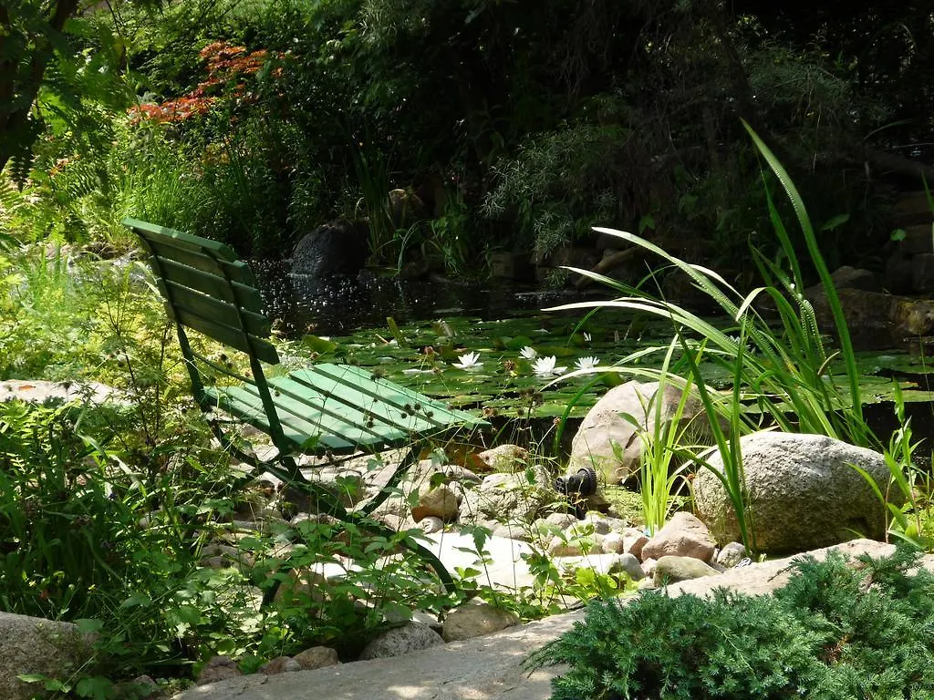 Villa Toscana Berlin 3*,