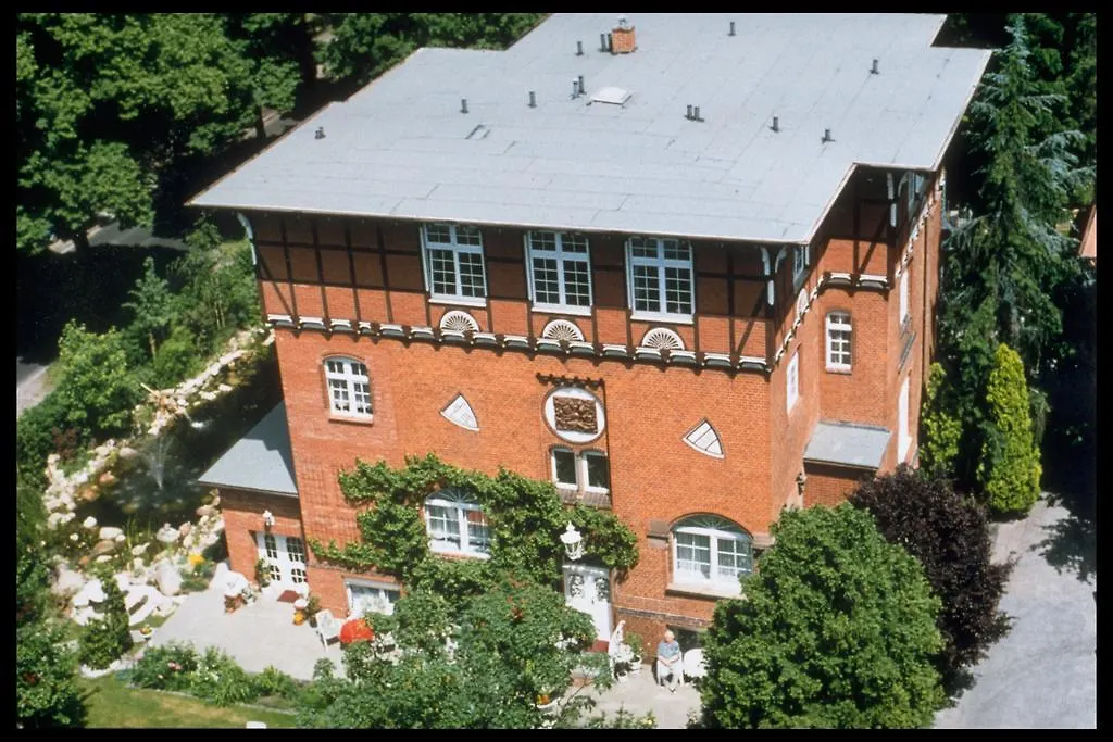 Villa Toscana Berlin