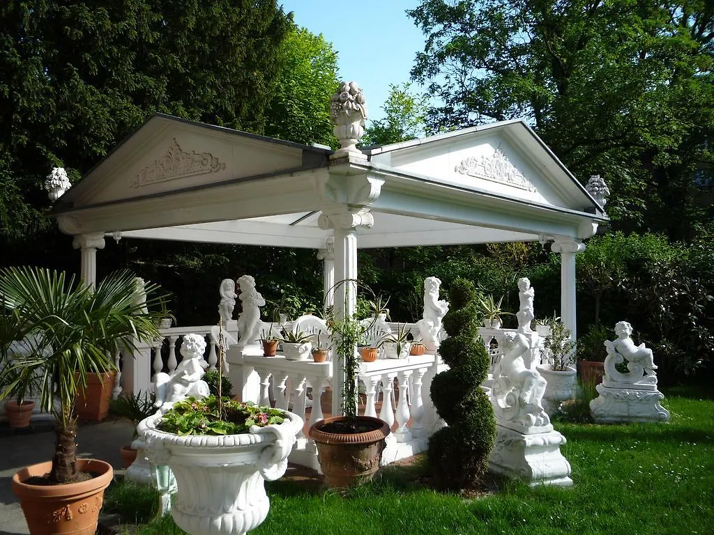 Villa Toscana Berlin Deutschland