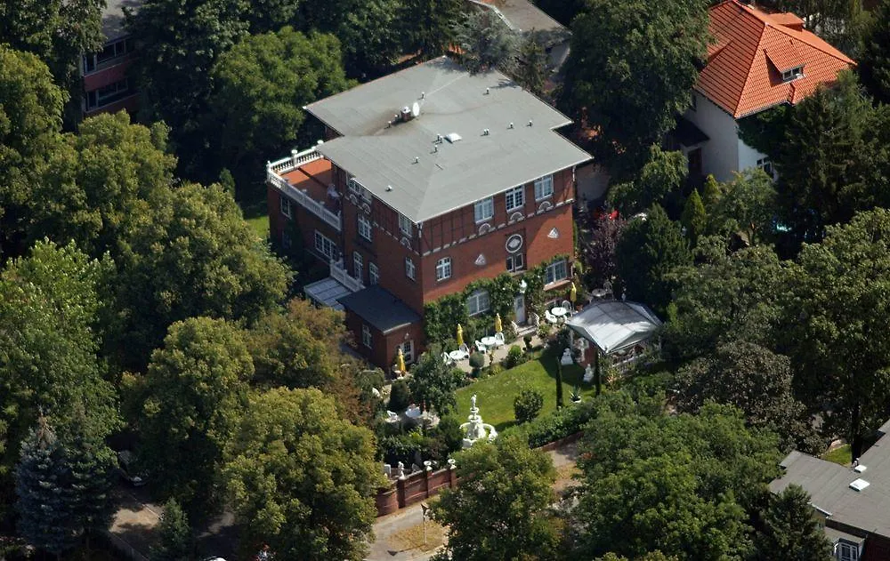 Villa Toscana Berlin Deutschland