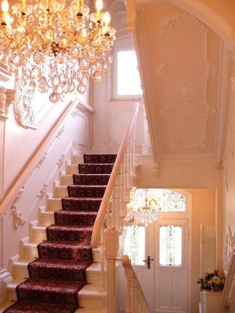 Villa Toscana Berlin 3*,  Deutschland
