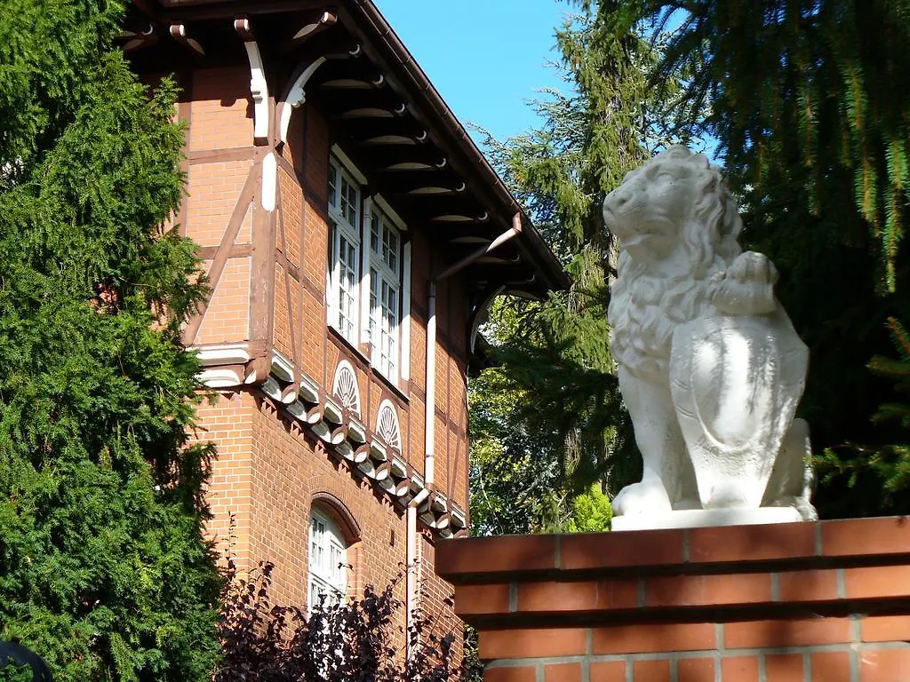 Villa Toscana Berlin