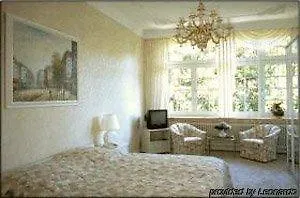 Villa Toscana Berlin 3*,  Germany