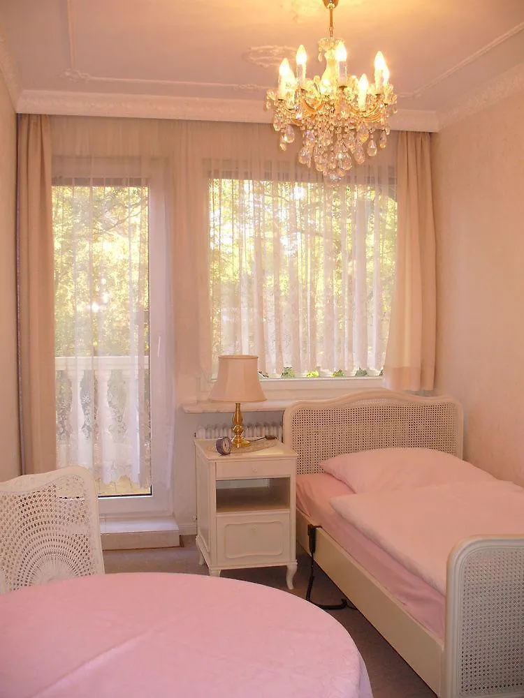 Villa Toscana Berlin