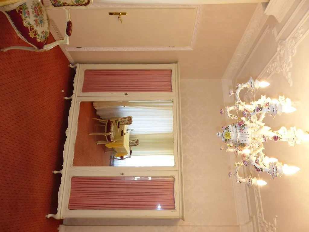 Villa Toscana Berlin