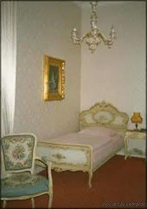 Bed & Breakfast Villa Toscana Berlin