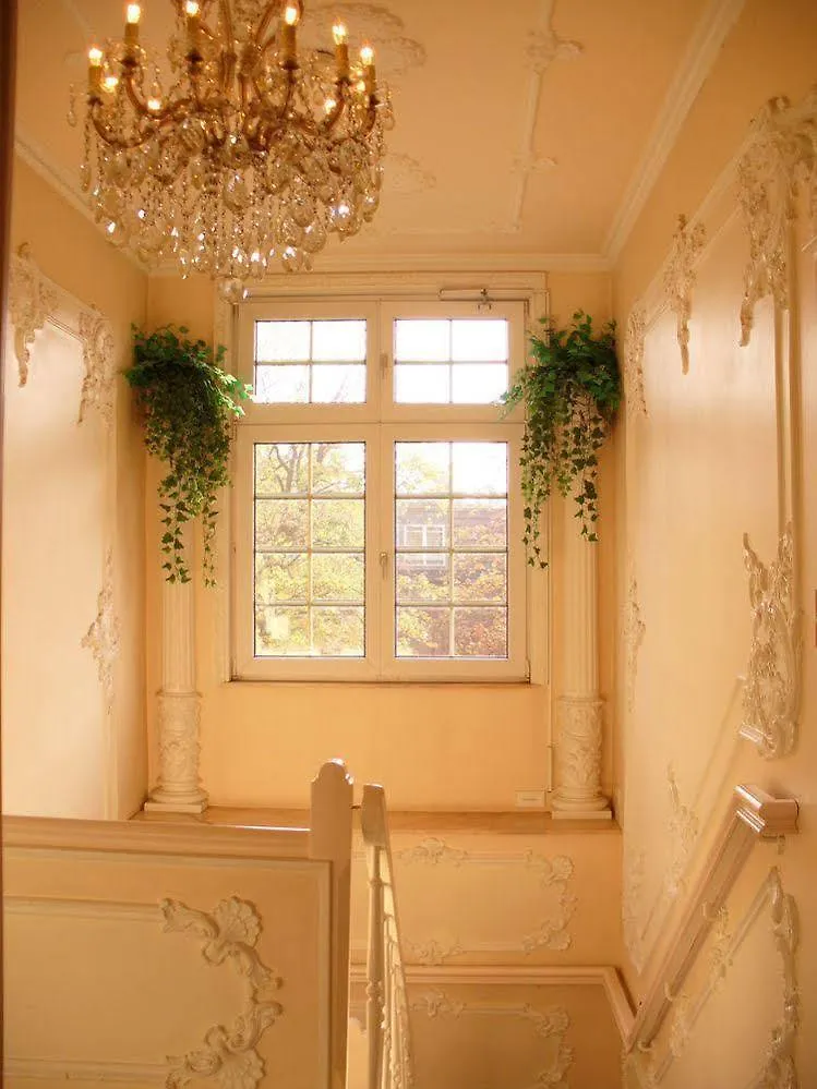 Villa Toscana Berlin